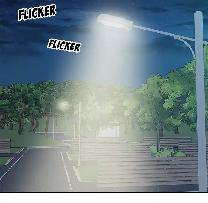 The Ark Is Me Ch.075