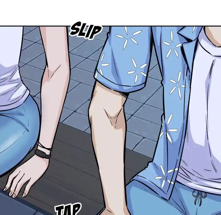 The Ark Is Me Ch.075