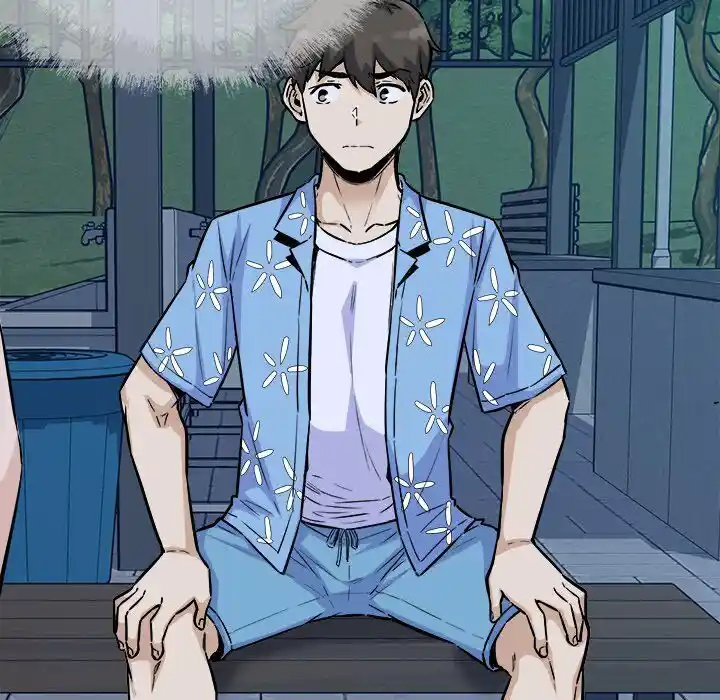 The Ark Is Me Ch.075