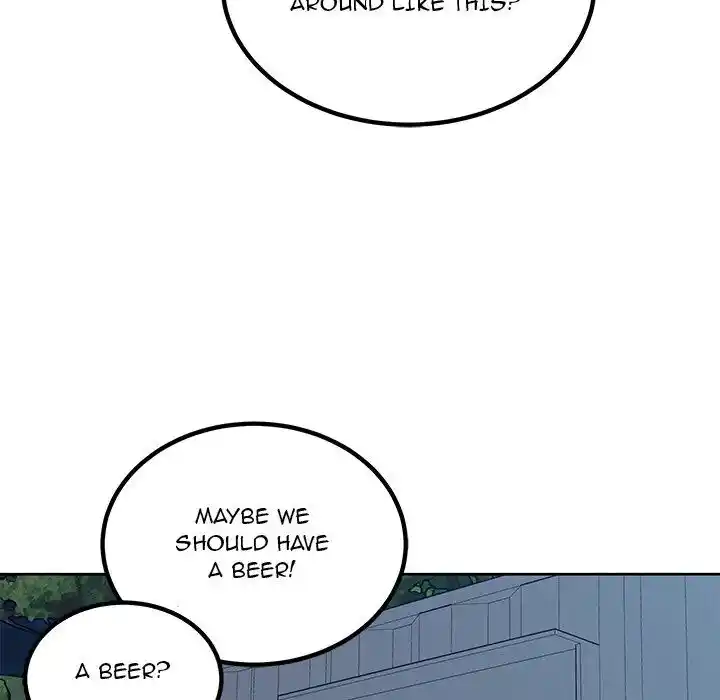 The Ark Is Me Ch.075