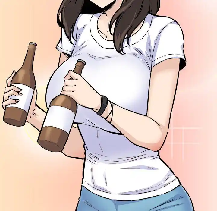 The Ark Is Me Ch.075