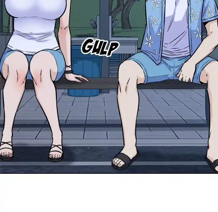 The Ark Is Me Ch.075