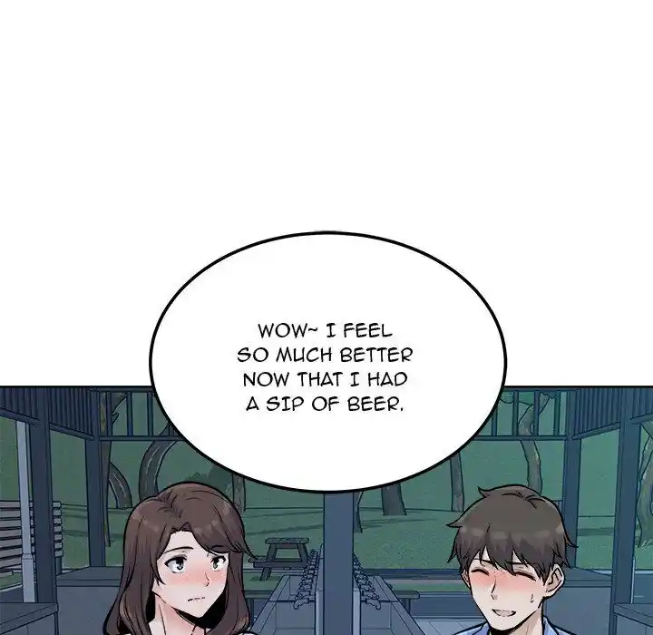 The Ark Is Me Ch.075