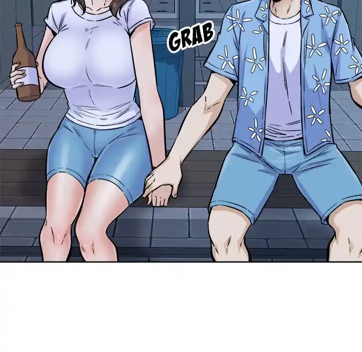 The Ark Is Me Ch.075