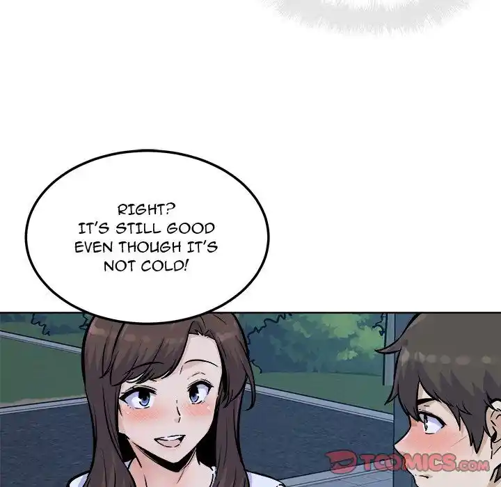 The Ark Is Me Ch.075