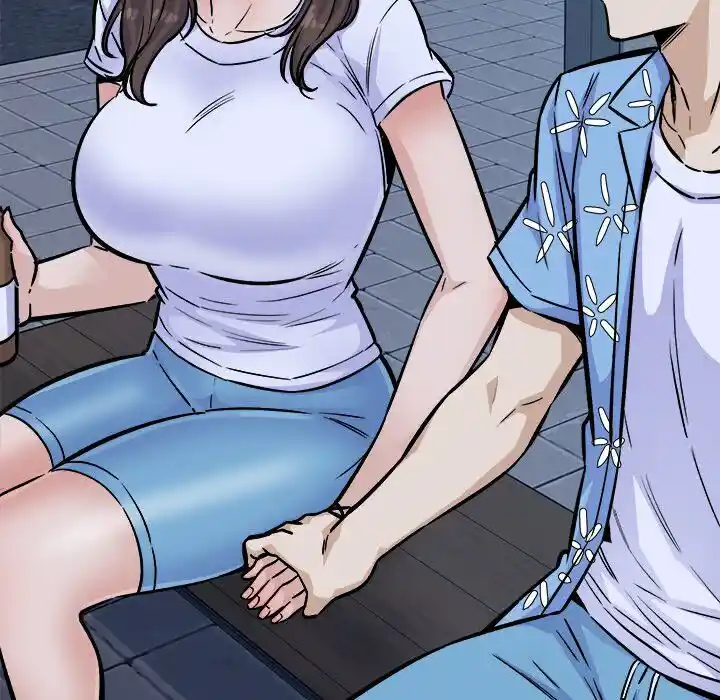 The Ark Is Me Ch.075