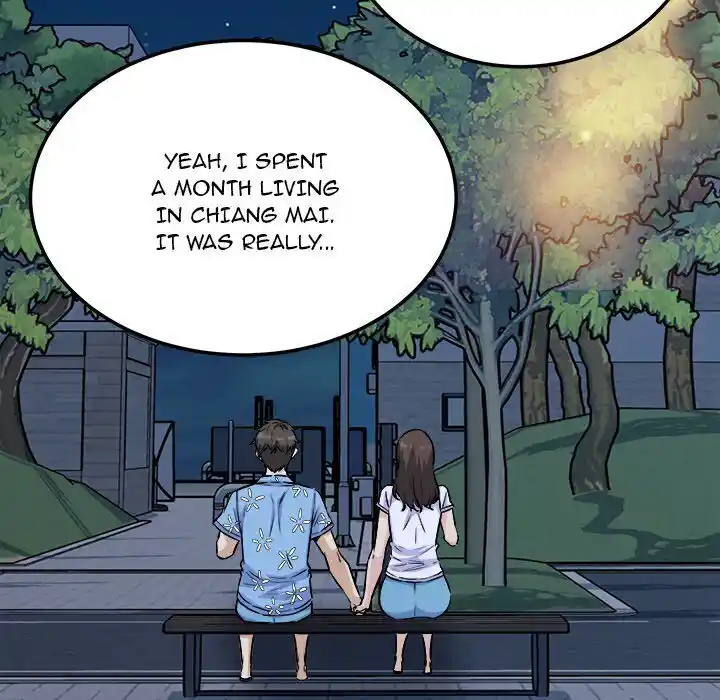 The Ark Is Me Ch.075