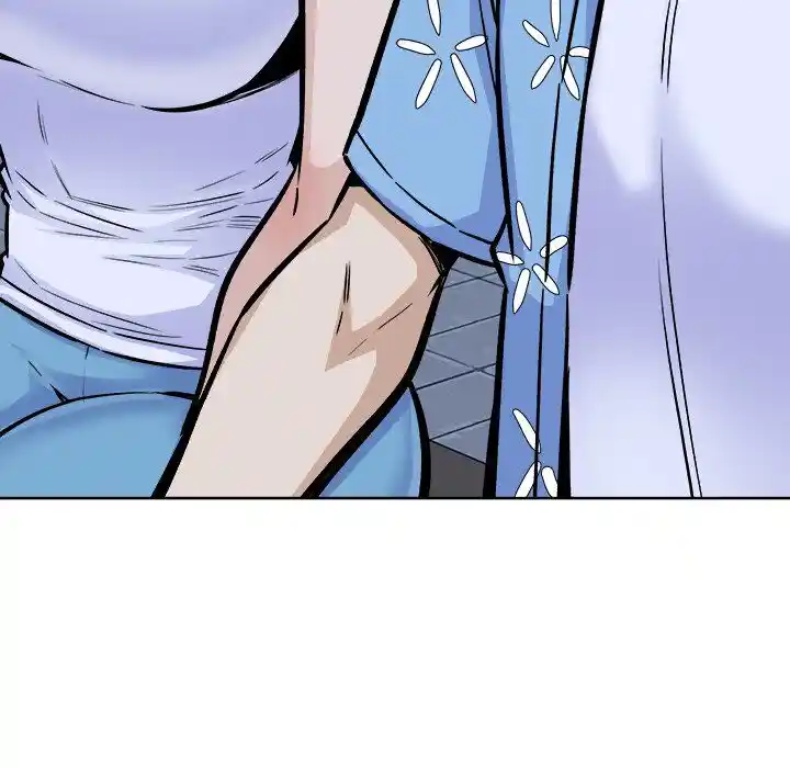 The Ark Is Me Ch.075