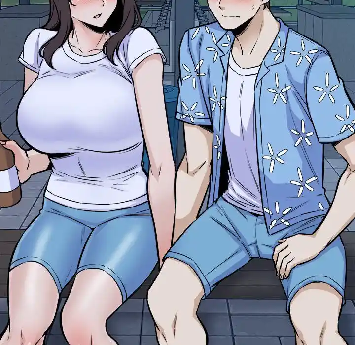 The Ark Is Me Ch.075