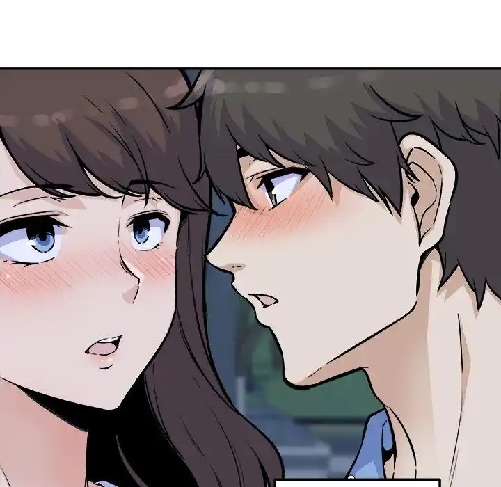 The Ark Is Me Ch.075