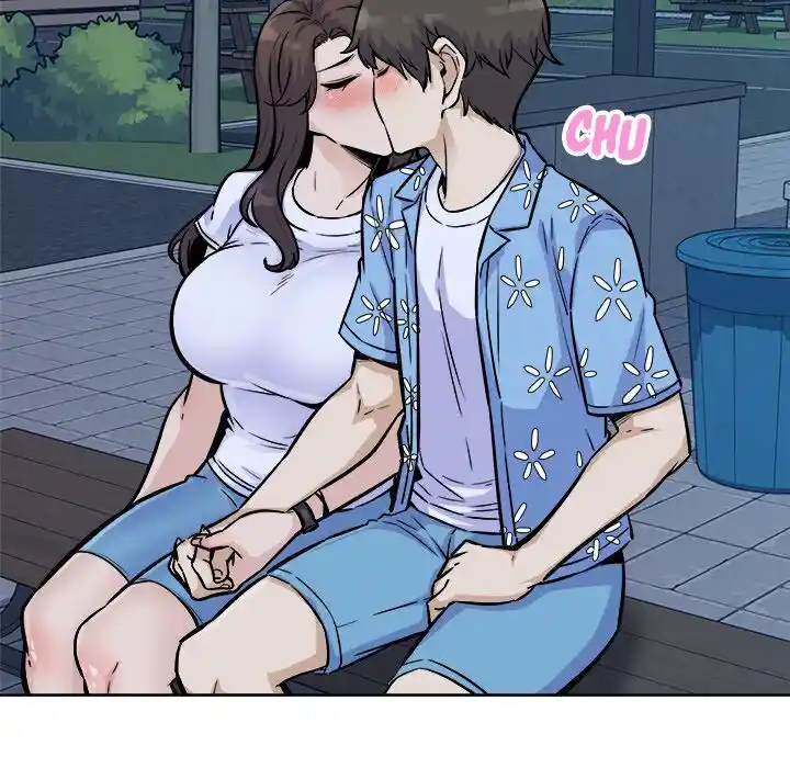 The Ark Is Me Ch.075