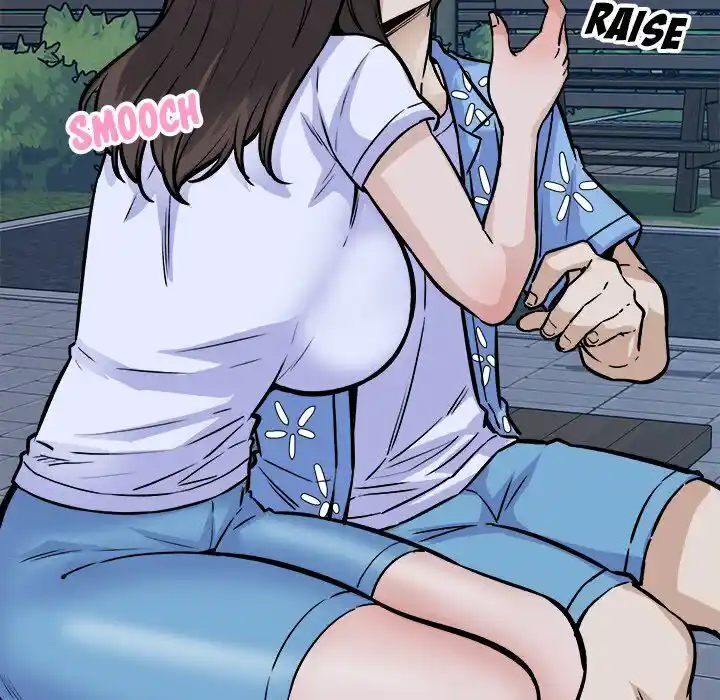 The Ark Is Me Ch.075