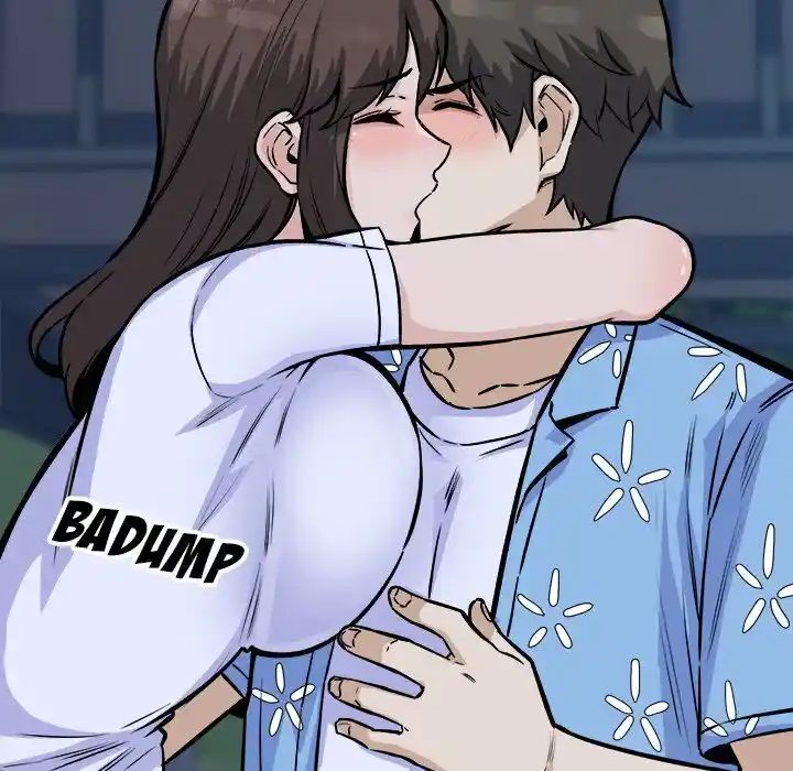 The Ark Is Me Ch.075