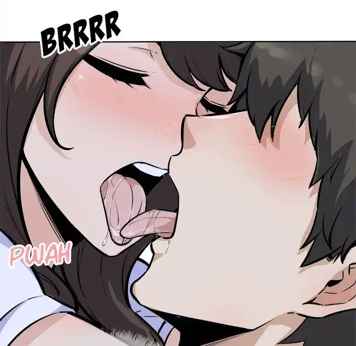 The Ark Is Me Ch.075