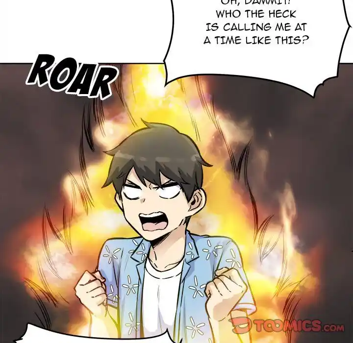 The Ark Is Me Ch.075