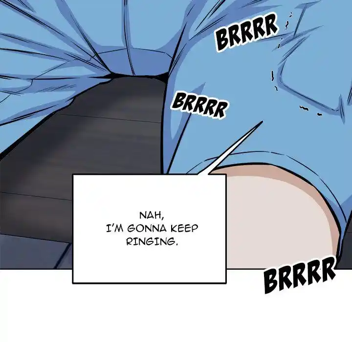 The Ark Is Me Ch.075