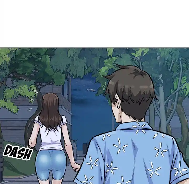 The Ark Is Me Ch.075