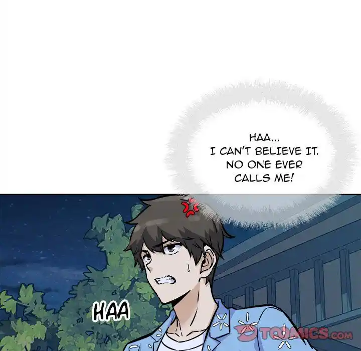 The Ark Is Me Ch.075