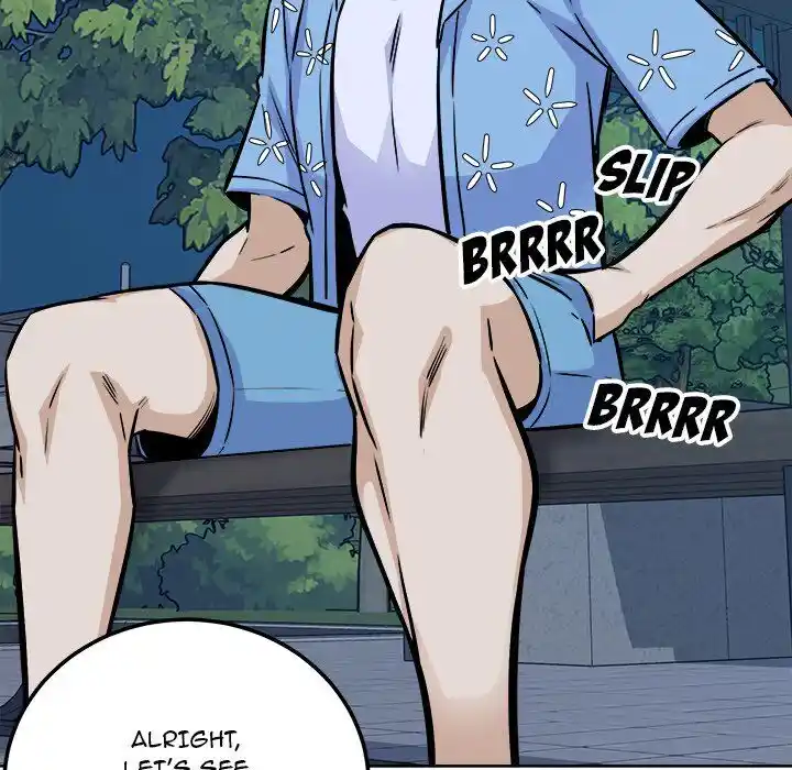 The Ark Is Me Ch.075