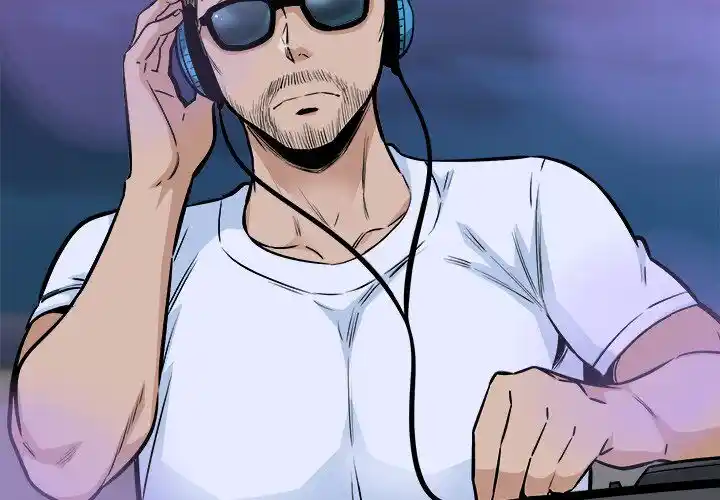 The Ark Is Me Ch.076