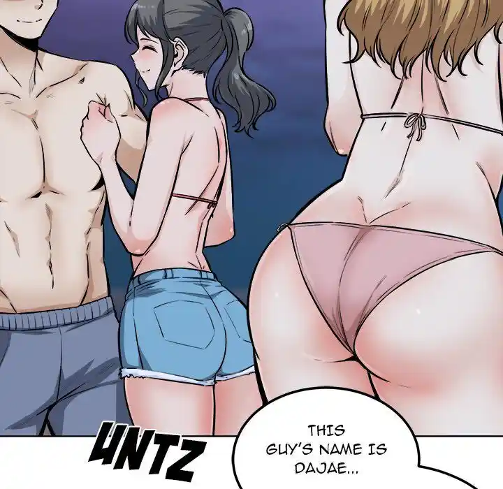 The Ark Is Me Ch.076