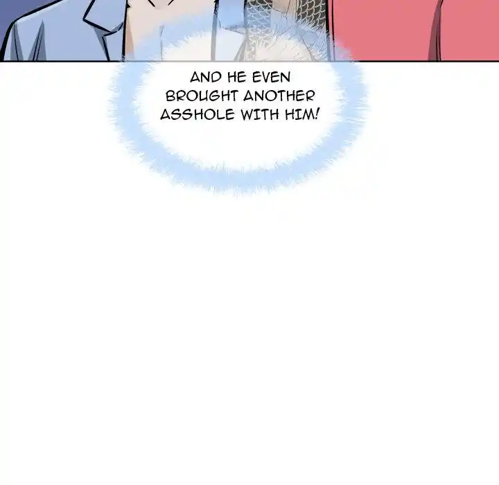 The Ark Is Me Ch.076