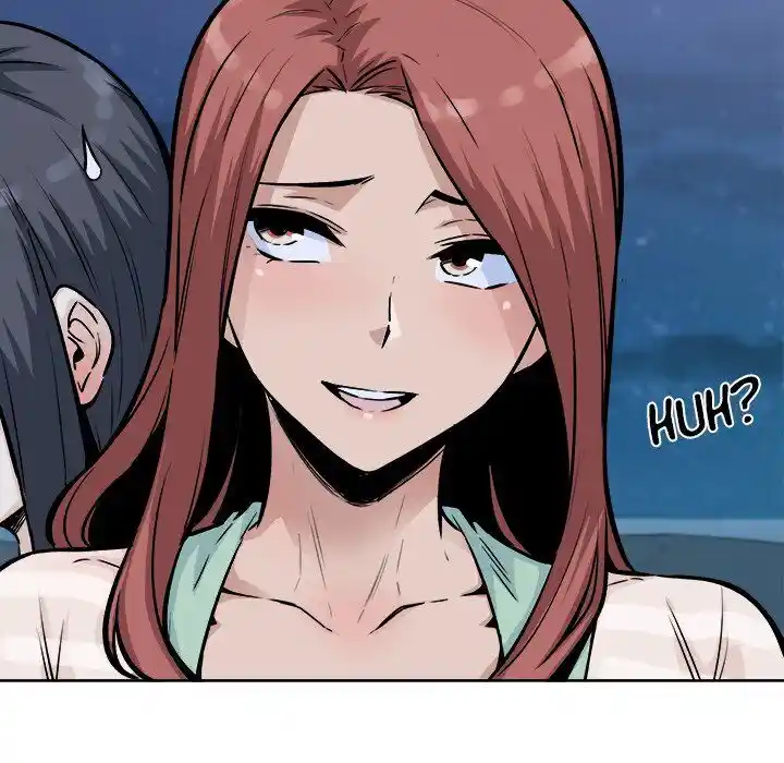 The Ark Is Me Ch.076