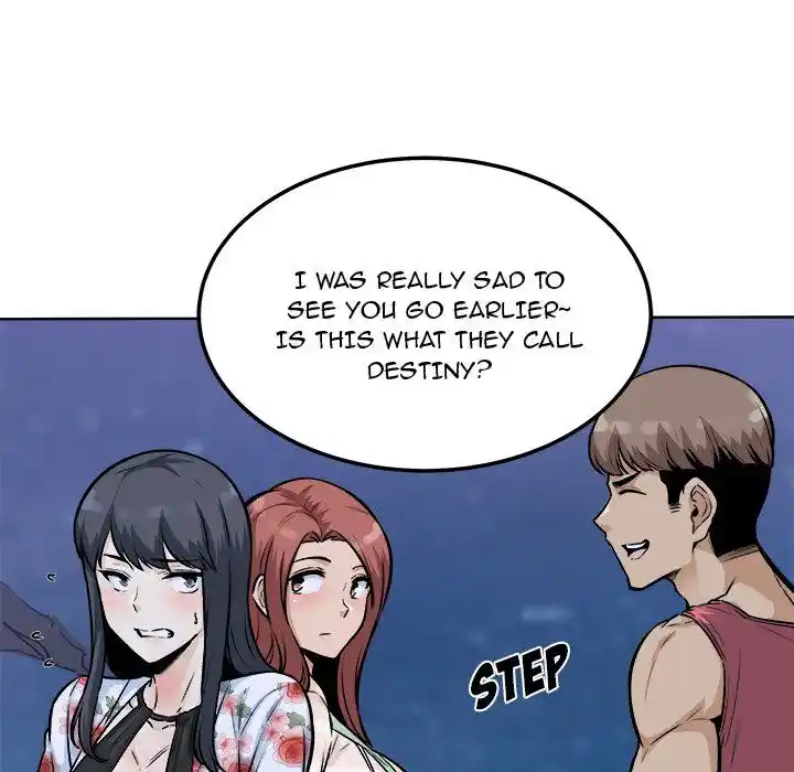 The Ark Is Me Ch.076