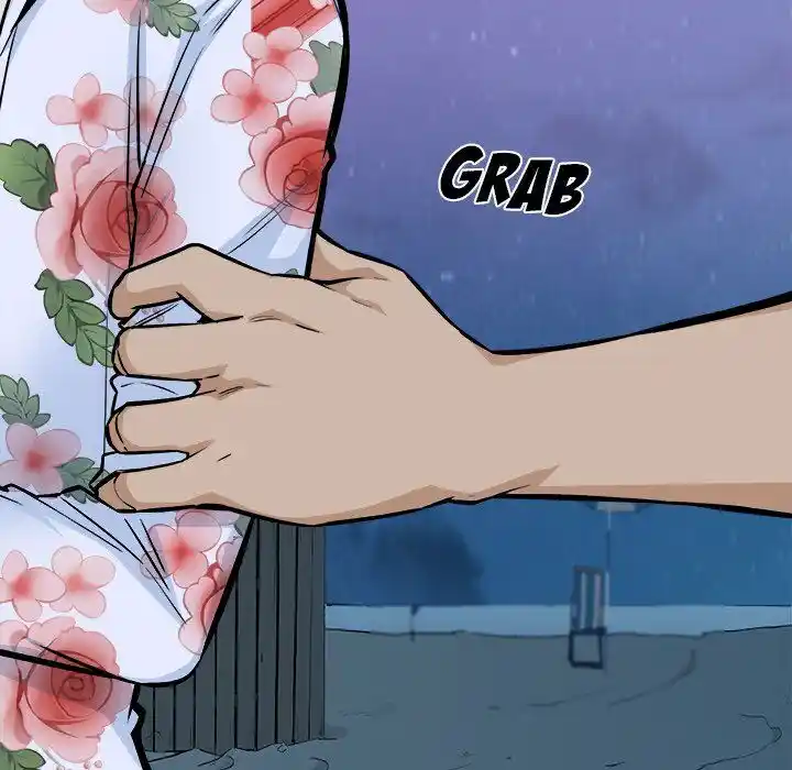 The Ark Is Me Ch.076