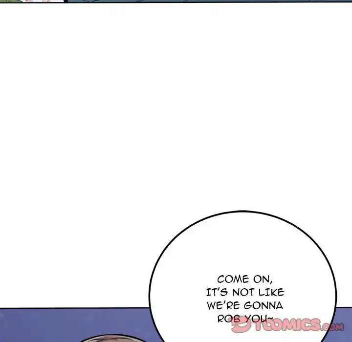 The Ark Is Me Ch.076