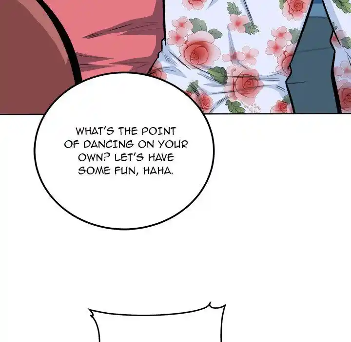 The Ark Is Me Ch.076