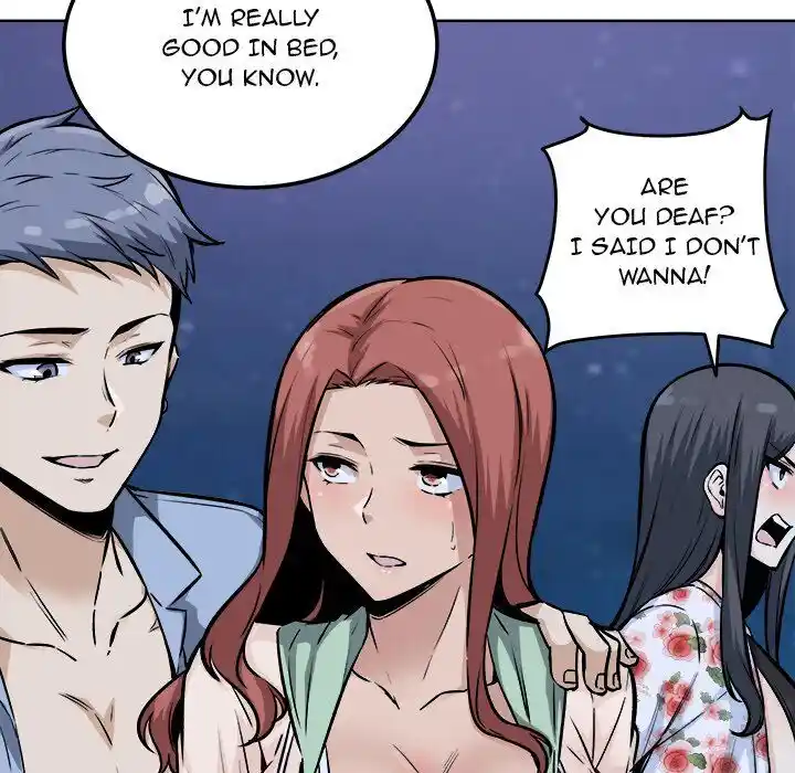 The Ark Is Me Ch.076