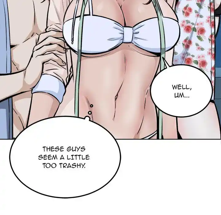 The Ark Is Me Ch.076