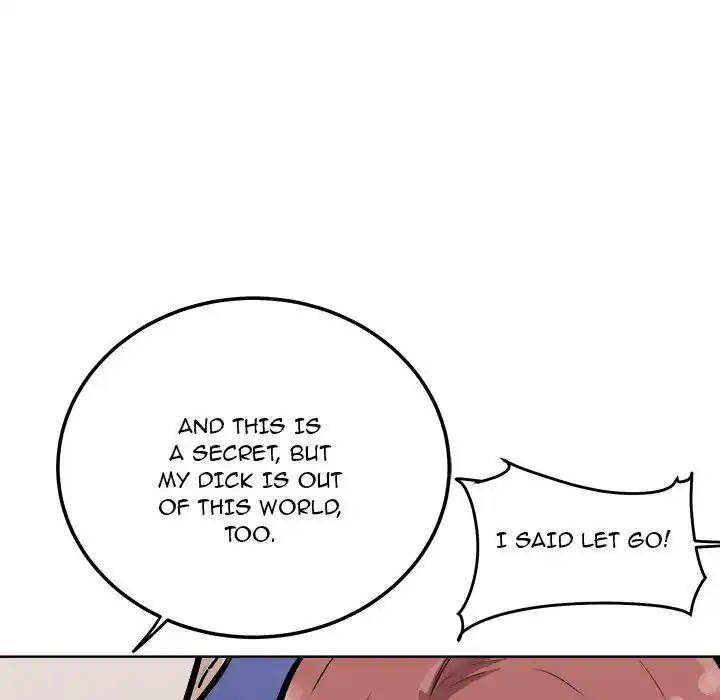 The Ark Is Me Ch.076