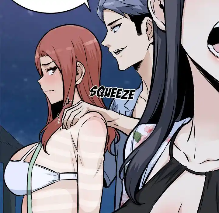 The Ark Is Me Ch.076