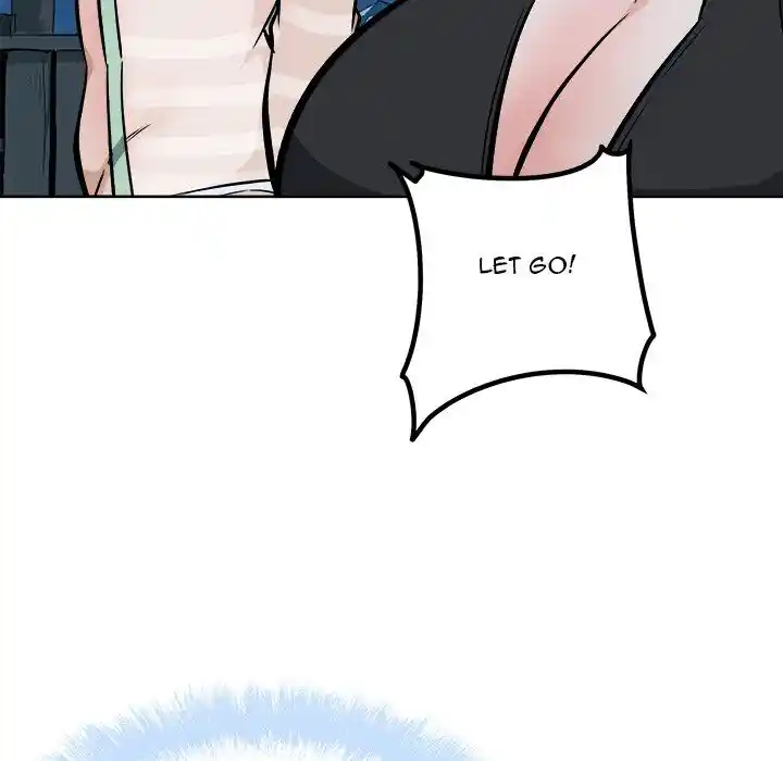 The Ark Is Me Ch.076