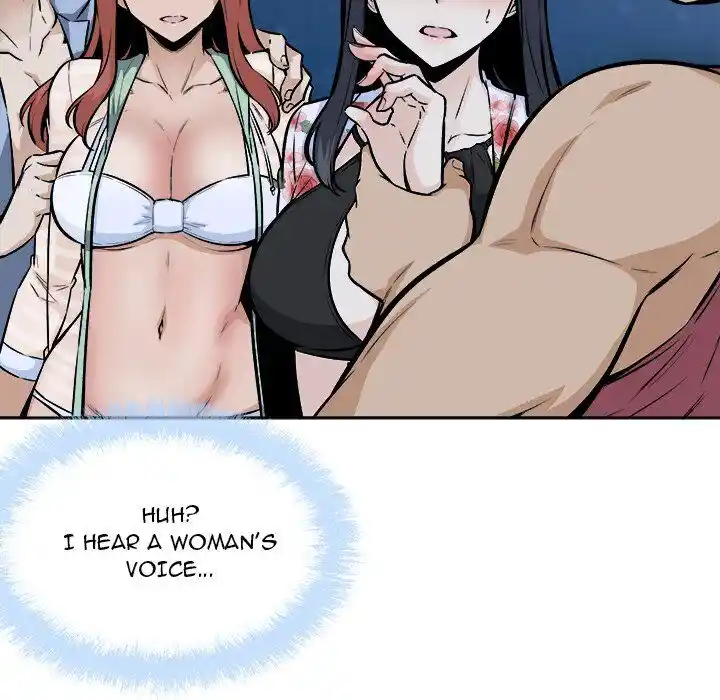 The Ark Is Me Ch.076