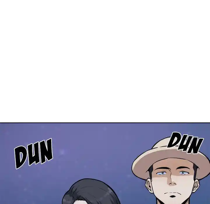 The Ark Is Me Ch.076