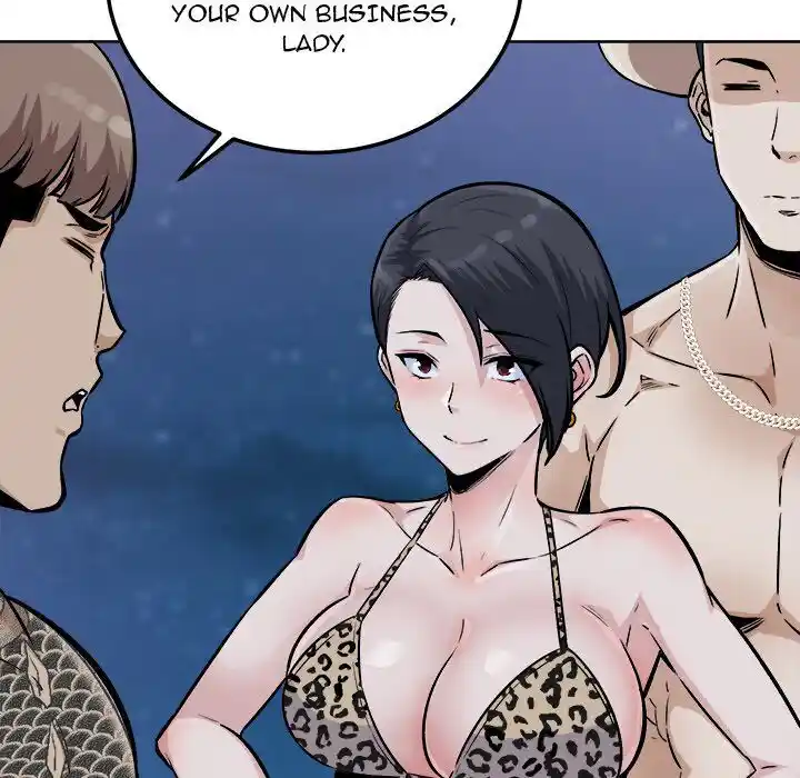 The Ark Is Me Ch.076