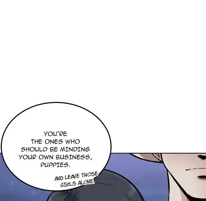 The Ark Is Me Ch.076