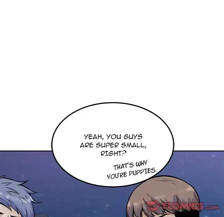 The Ark Is Me Ch.076