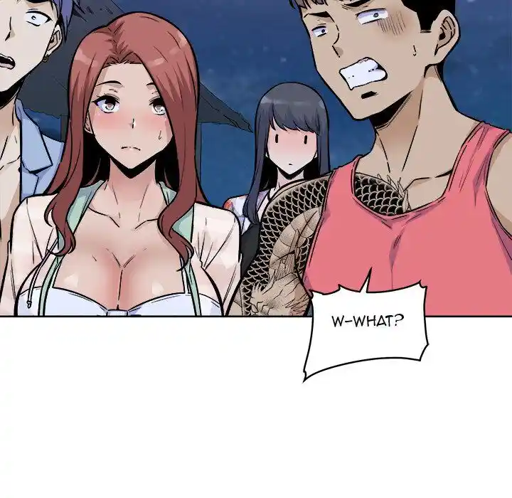 The Ark Is Me Ch.076