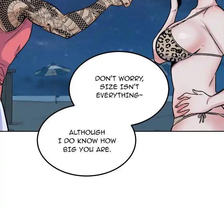 The Ark Is Me Ch.076