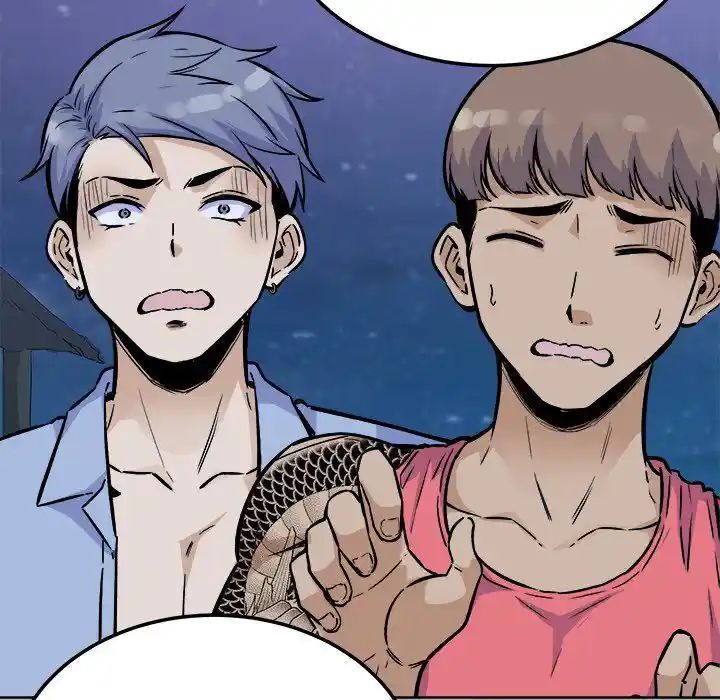 The Ark Is Me Ch.076