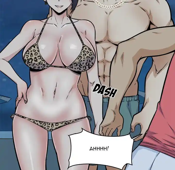 The Ark Is Me Ch.076