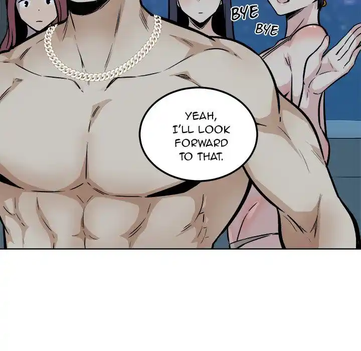 The Ark Is Me Ch.076