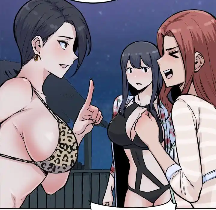 The Ark Is Me Ch.076