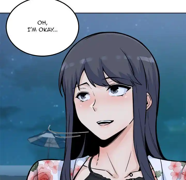 The Ark Is Me Ch.076