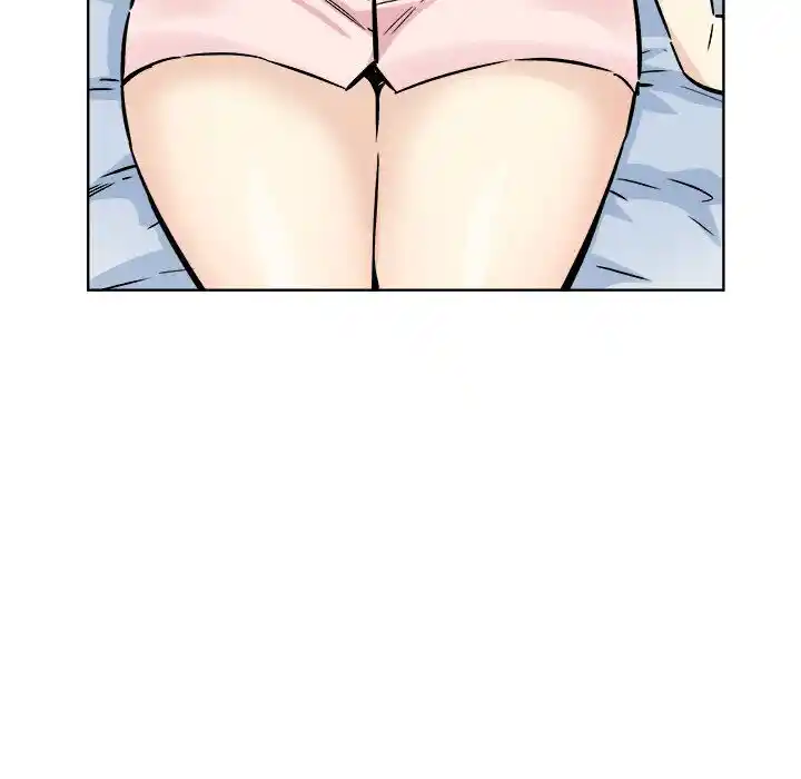 The Ark Is Me Ch.076