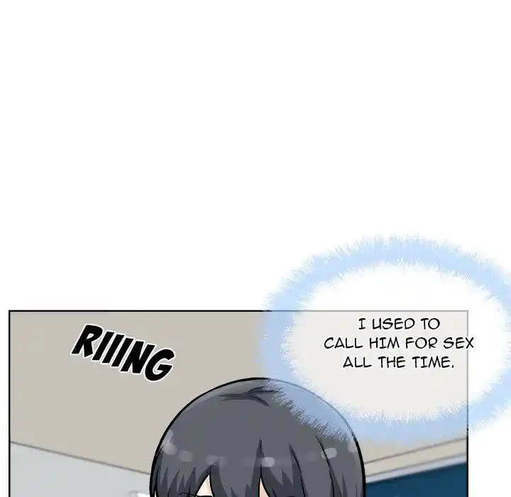 The Ark Is Me Ch.076